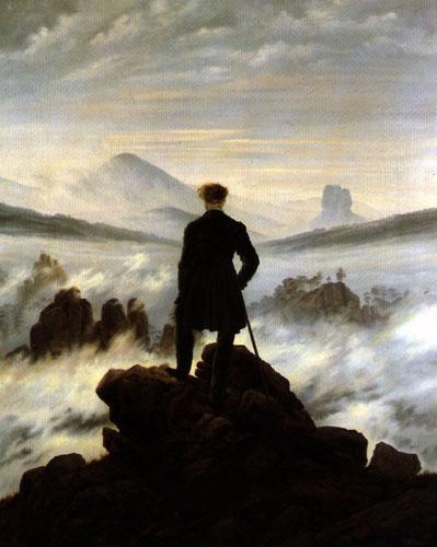 Sensibilité et mouvement gothique